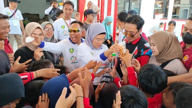 Hasil Polling Cawabup Pengganti Lucky Hakim Versi Radar Indramayu: Ady Setiawan Posisi Teratas