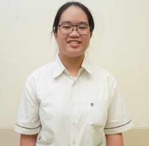 Carmelia, Siswi SMAK PENABUR Raih Perunggu di OSN SMA 2022