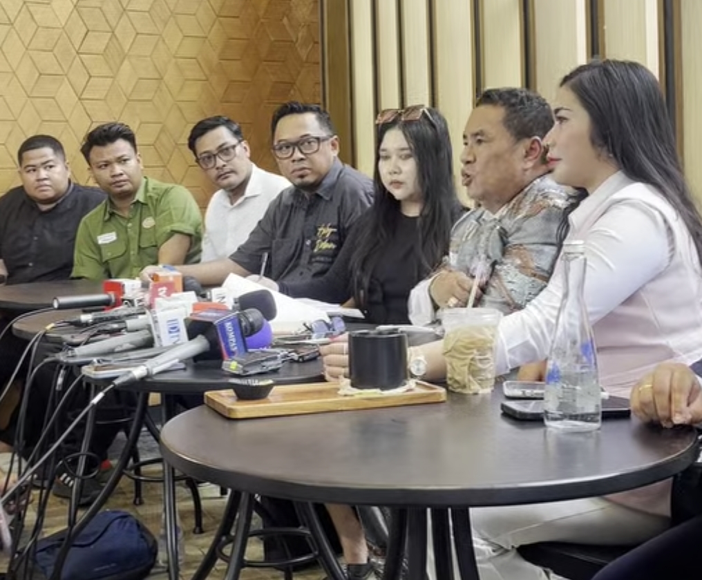 Tambah Wow Saja! Hotman Usulkan Tim Kuasa Hukum Prabowo-Gibran Dampingi PS dalam Kasus Pembunuhan Vina