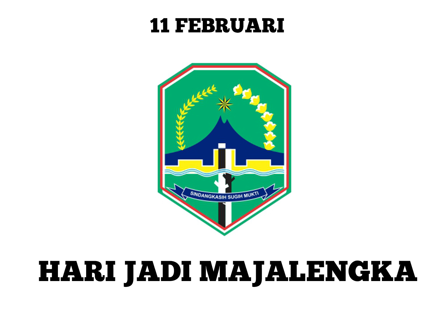 Perubahan Hari Jadi Majalengka Harus Berani Keluarkan Anggaran, Untuk Apa?