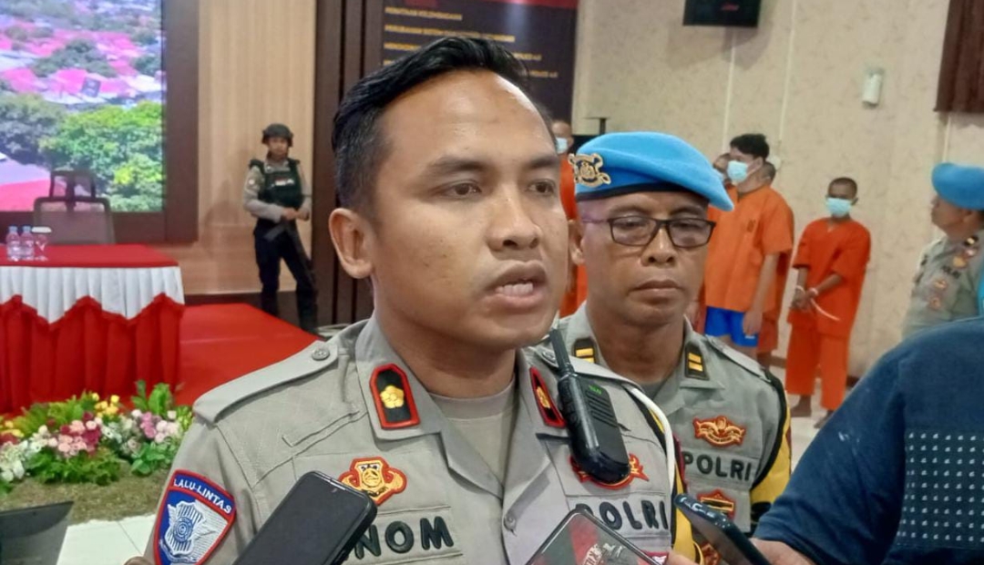 Cegah Kemacetan Malam Tahun Baru, Polresta Cirebon Bakal Terapkan Rekayasa Lalu Lintas di Gronggong