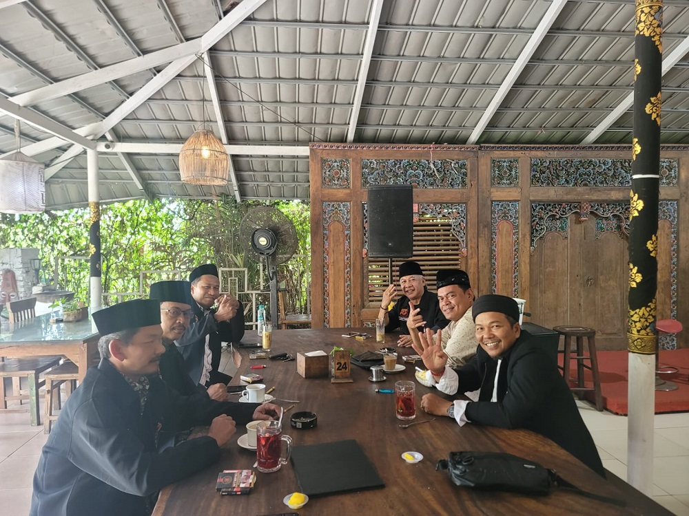 Gubernur Ridwan Kamil Bentuk Tim Investigasi Al Zaytun, MUI dan Ormas Islam Indramayu Tidak Dilibatkan