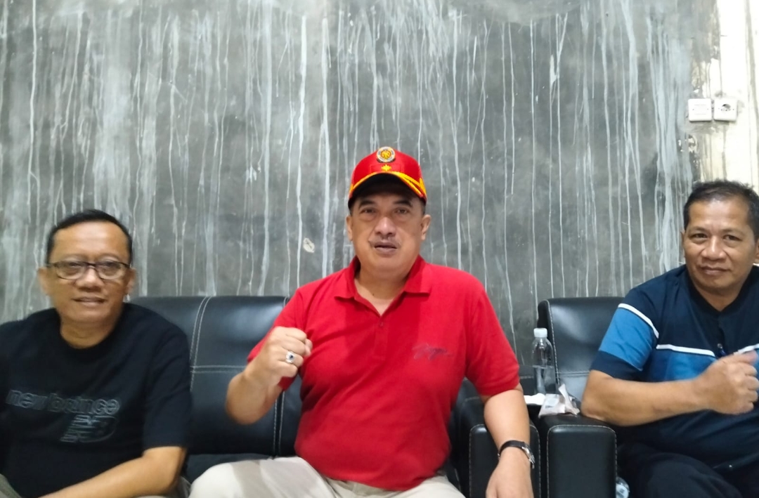 TKD Dipangkas Rp278 Miliar, Tahun Depan Disdamkarmat Kabupaten Cirebon Efisiensi Besar-besaran 