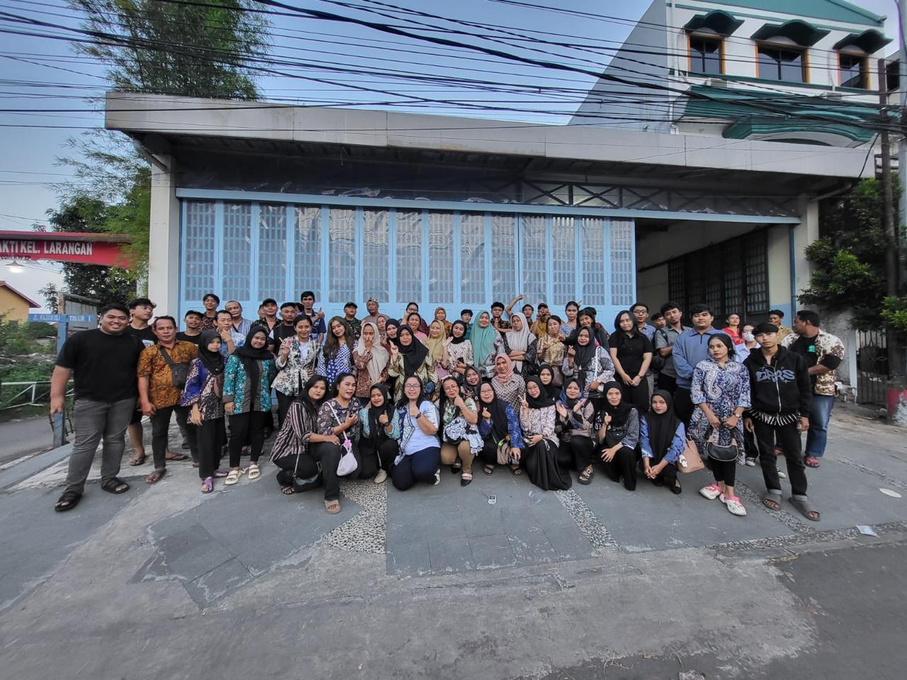 Calon SPPG Kecamatan Harjamukti Kota Cirebon Mulai Rekrut Relawan 