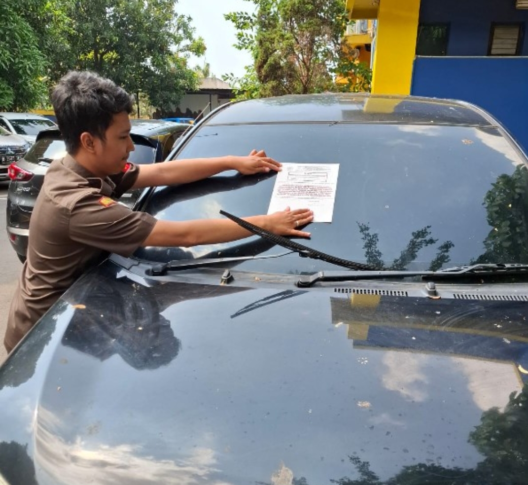 Tindak Tegas! DJP Jawa Barat Sita Aset Penunggak Pajak Sebesar Rp 10,8 Miliar