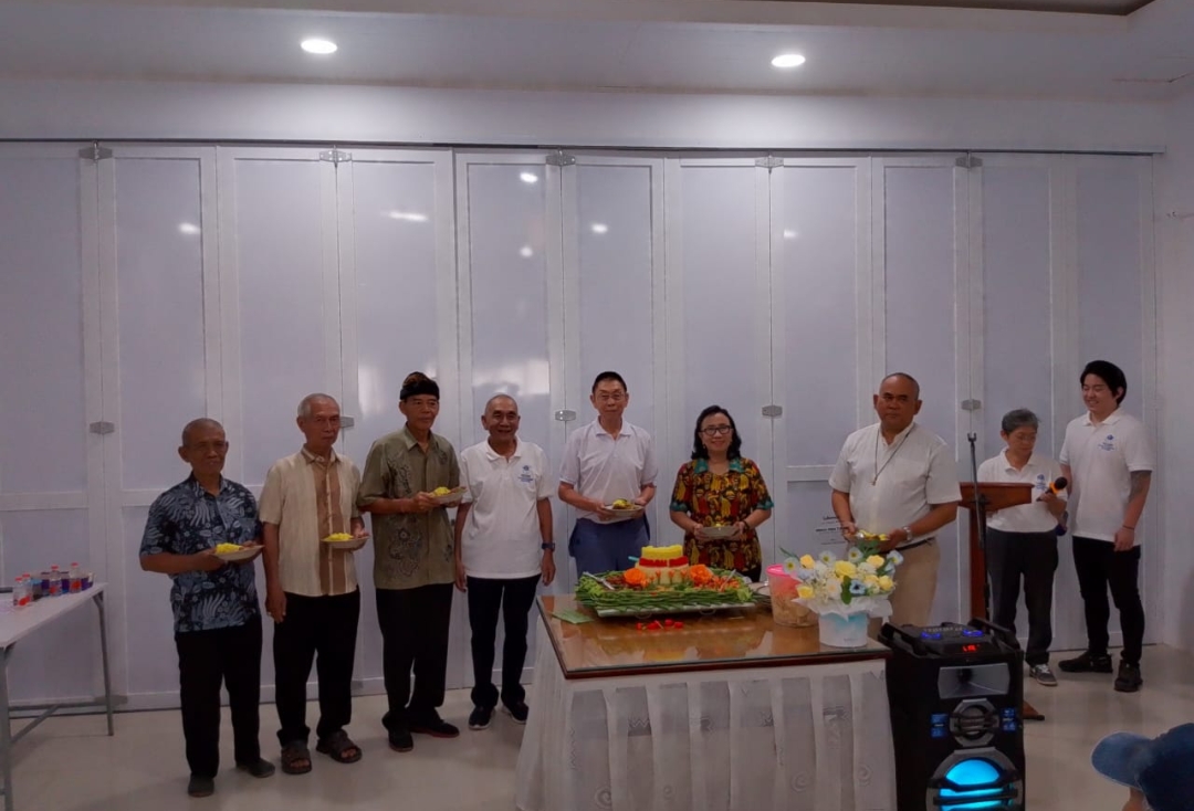 Rumah Duka Talang Bisa Layani Pengurusan Jenazah Semua Agama