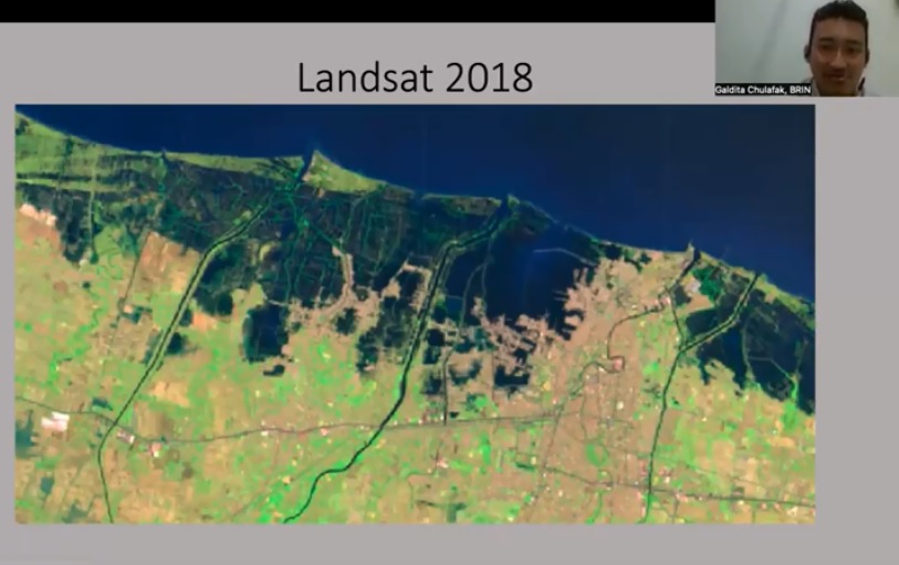 Kota Pekalongan Diprediksi Tenggelam 2035, Indramayu Juga Terancam