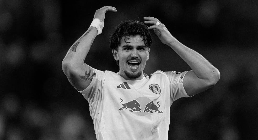 Timnas Indonesia Bisa Kehilangan Pemain Mahal, Begini Respons Pascal Struijk Soal Naturalisasi, Nolak Lagi?