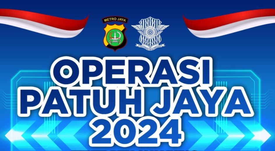 Mulai Senin 15 Juli 2024, Korlantas Polri Gelar Operasi Patuh Jaya di Seluruh Indonesia