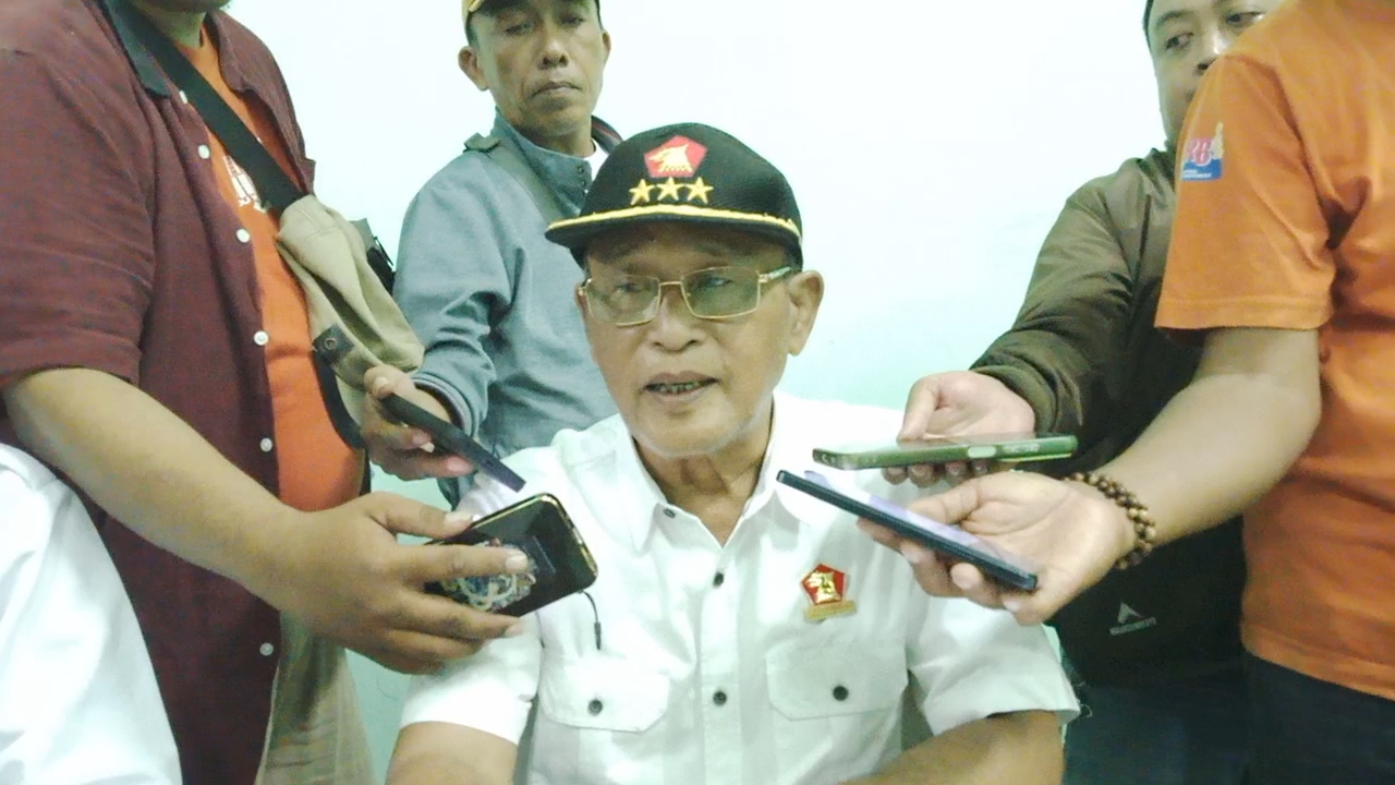 Rekrutmen Calon Peminpin Masa Depan Ala Gerindra, Begini Kata Ketua Gerindra Kota Cirebon