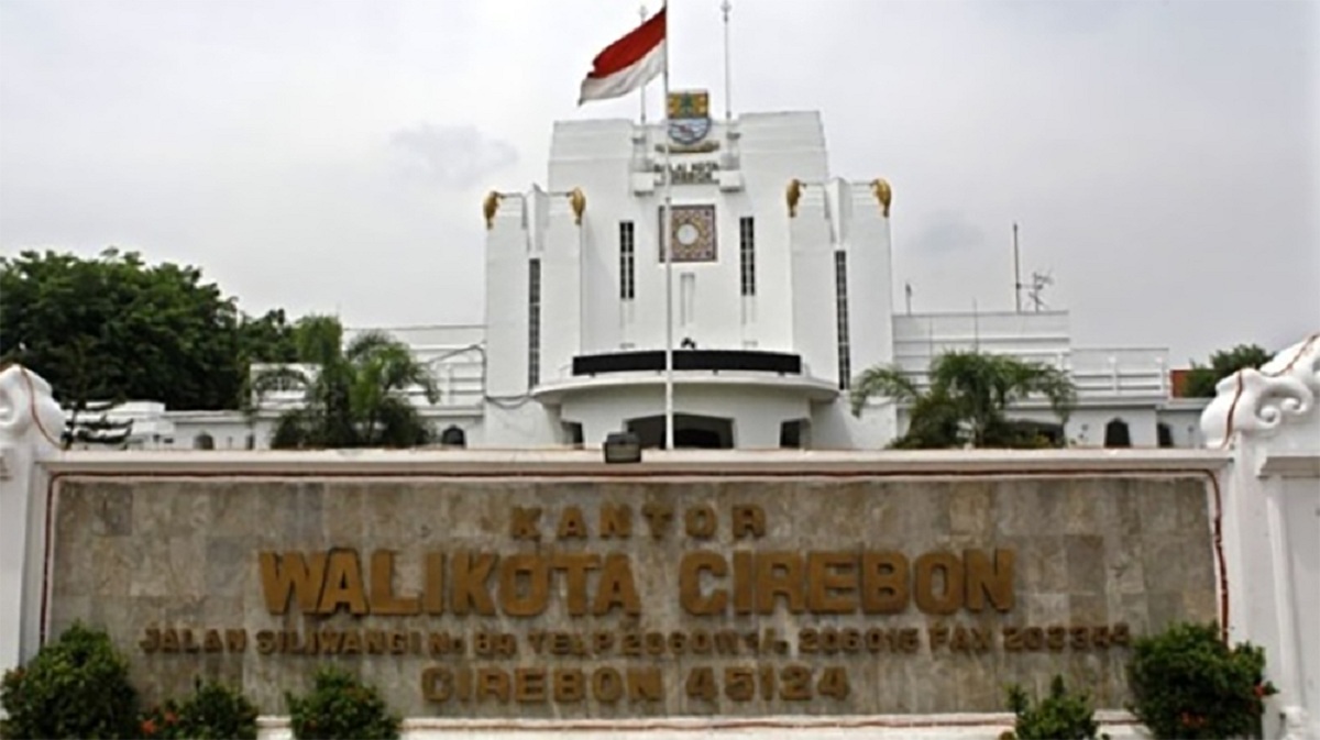 Hari Jadi ke-597 Kota Cirebon, Catat Rangkaian Acara dan Jadwalnya