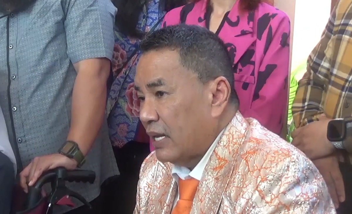 Pernyataan Tegas Hotman Paris Soal Bayi Meninggal di RSUD Linggajati, Desak Menteri hingga KDM Bertindak