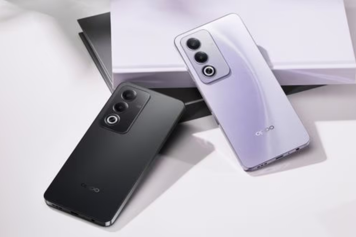 7 HP Oppo Terbaru 2026: Baterai Jumbo, Performa Ngebut, Pilihan Terbaik Semua kelas