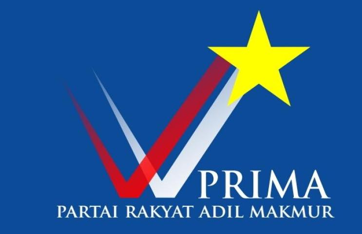 PRIMA Resmi Menjadi Partai Politik Peserta Pemilu 2024