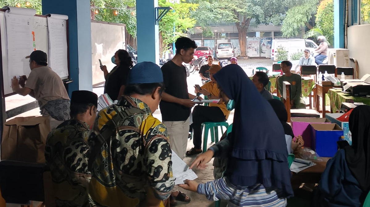 Pemungutan Suara di 5 TPS Kota Cirebon Harus Diulang, JPPR: Demi Kedaulatan Rakyat