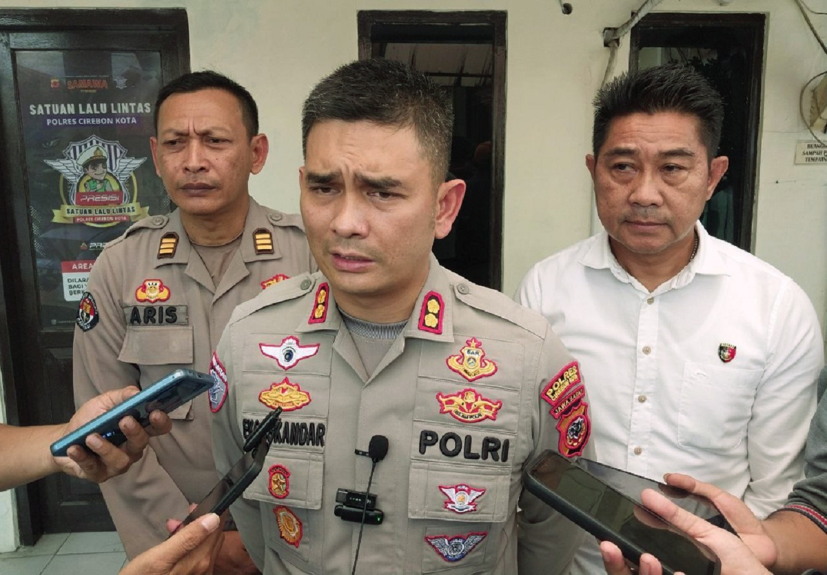Polres Cirebon Kota Bakal Tegas ke Debt Collector, Warga Bisa Lapor Lewat Telepon atau WA