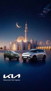 Ramadan Lebih Tenang Bersama Kia,  New Sonet Tawarkan Kenyamanan Berkendara