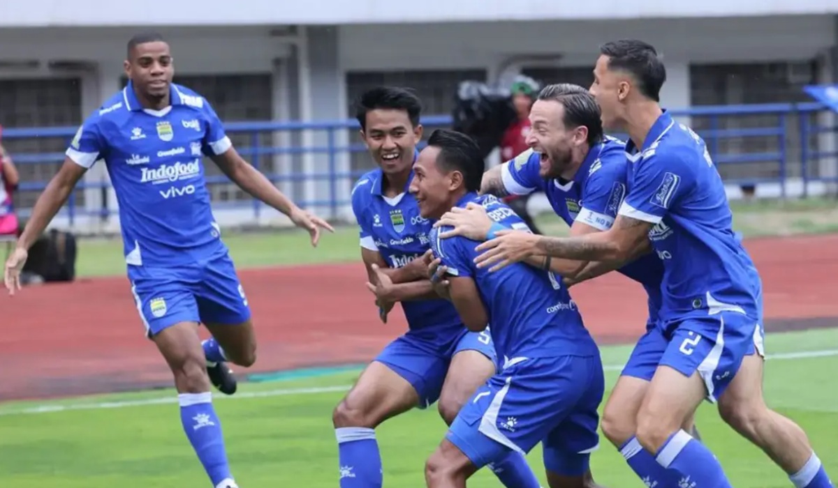 3 Perubahan yang Harus Dipertimbangkan Persib Bandung Jelang Penutupan Bursa Transfer