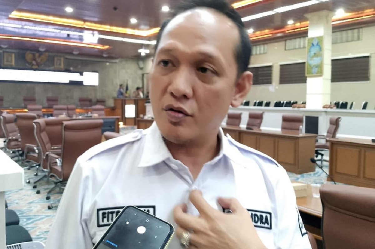 Fitrah Malik Ungkap Aliran Dana Miliaran ke SMAN 7 Kota Cirebon, dari Mana Saja?