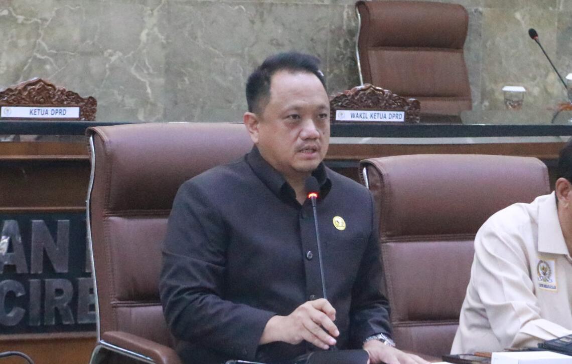 Pelayanan Pemkot Pindah ke GCM, DPRD Ingatkan Pelayanan tetap Optimal
