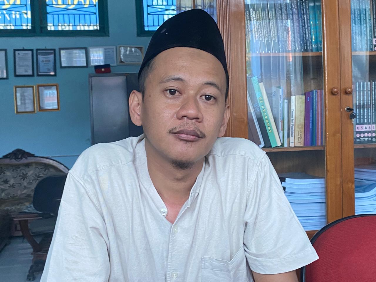 Inspiratif, Guru SMA Islam Al Azhar 5 Cirebon Tembus Jurnal Internasional Terindeks Scopus Q1