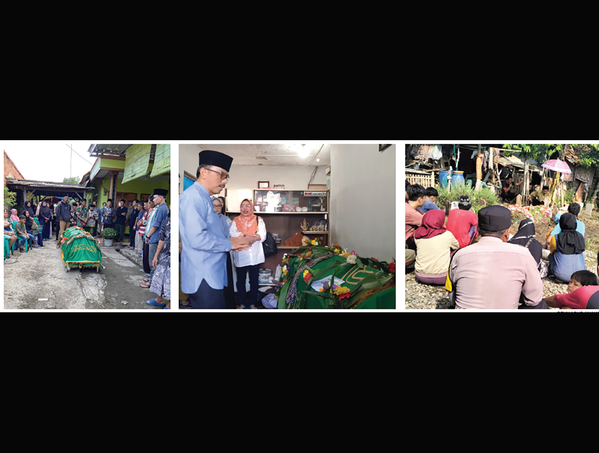 3 Petugas Pemilu 2024 yang Meninggal di Cirebon, Kuningan dan Indramayu, Berikut Ini Kisahnya