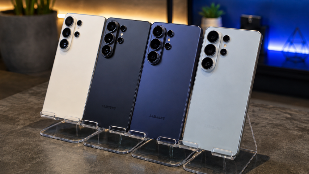 5 Gadget Baru Smartphone dan Tablet Siap Masuk Indonesia, Ada Galaxy S26 FE, Redmi Note 17 dan Tablet Flagship