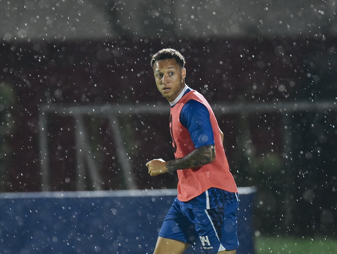 Pemain yang Hengkang dari Persib Putaran 2, Mailson Lima Paling Santer Disebut