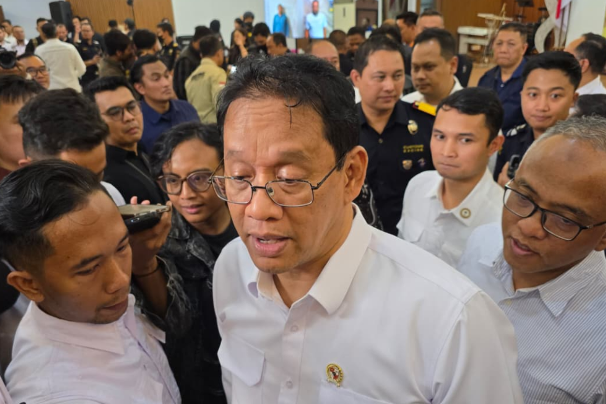 Naik Rp30 Triliun, Setoran Danantara ke Kas Negara Tahun Ini Capai Rp120 Triliun