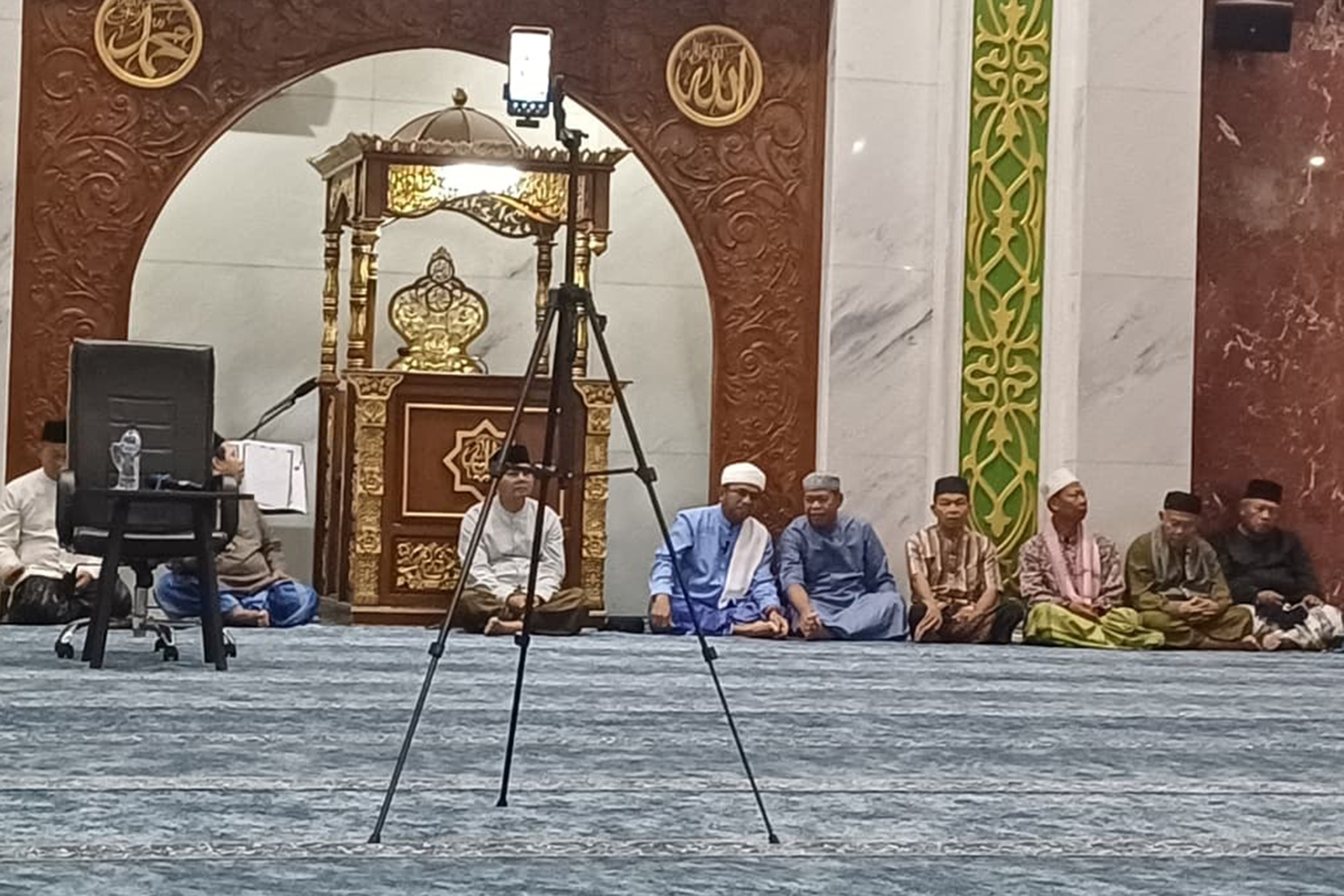 Cara Pemkab Majalengka Hindarkan Warga dari Ganasnya Era Digital