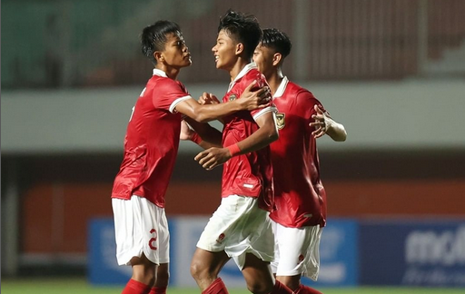 Final Piala AFF U-16 2022 Indonesia vs Vietnam, Prediksi Susunan Pemain dan 3 Pemain Vietnam Paling Berbahaya