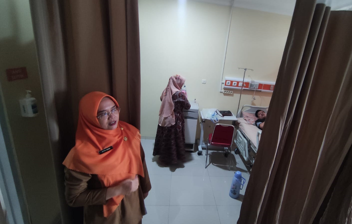 Kota Cirebon Sudah Duluan, Penghapusan Kelas BPJS Kesehatan di RSD Gunung Jati 