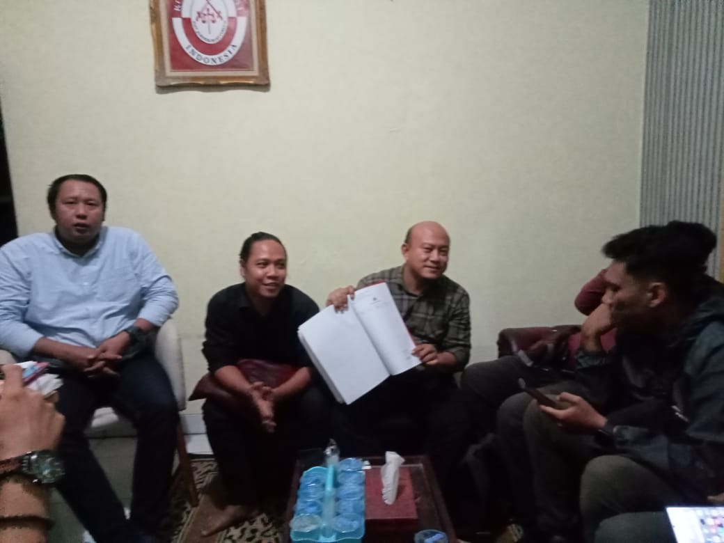 Sidang Dokter TW Masuki Babak Akhir: Kuasa Hukum Beberkan Banyak Kejanggalan, Minta Putusan Bebas