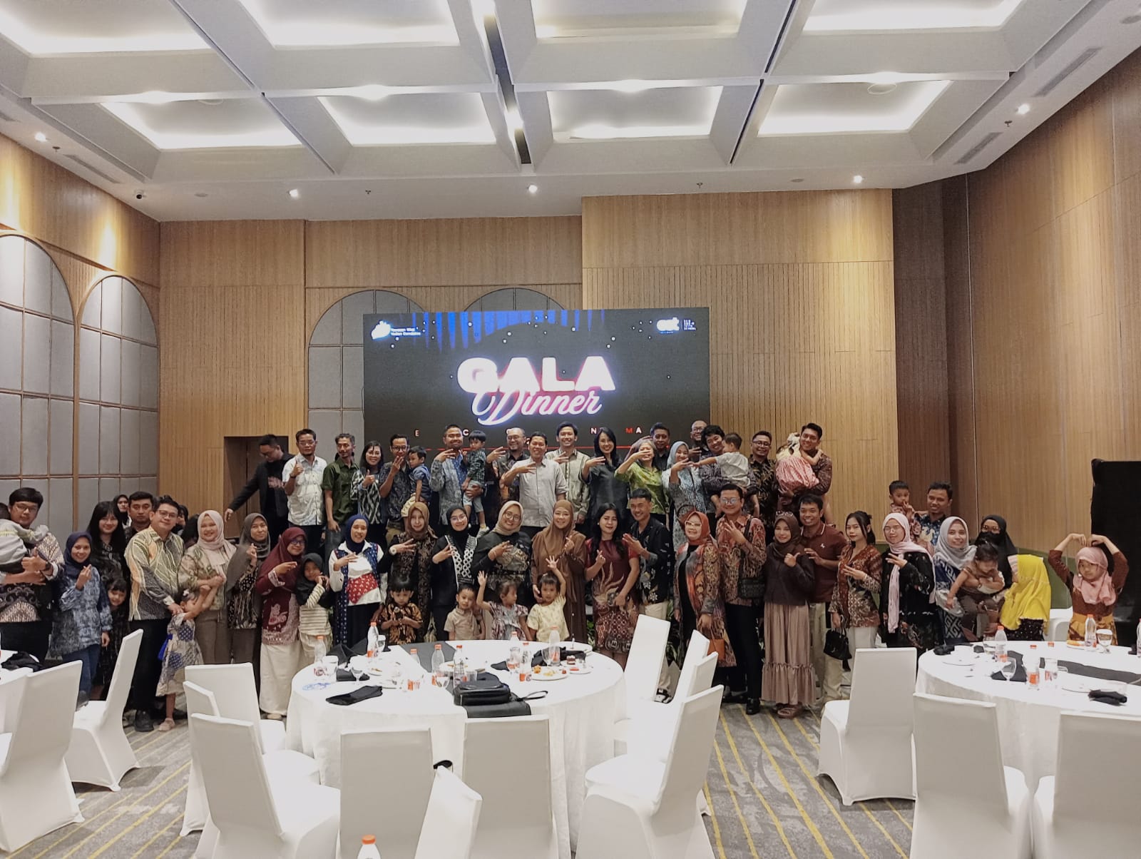 EST School Resmi Hadir di Indramayu, Sekolah Standar Pendidikan Nasional Bertaraf Internasional