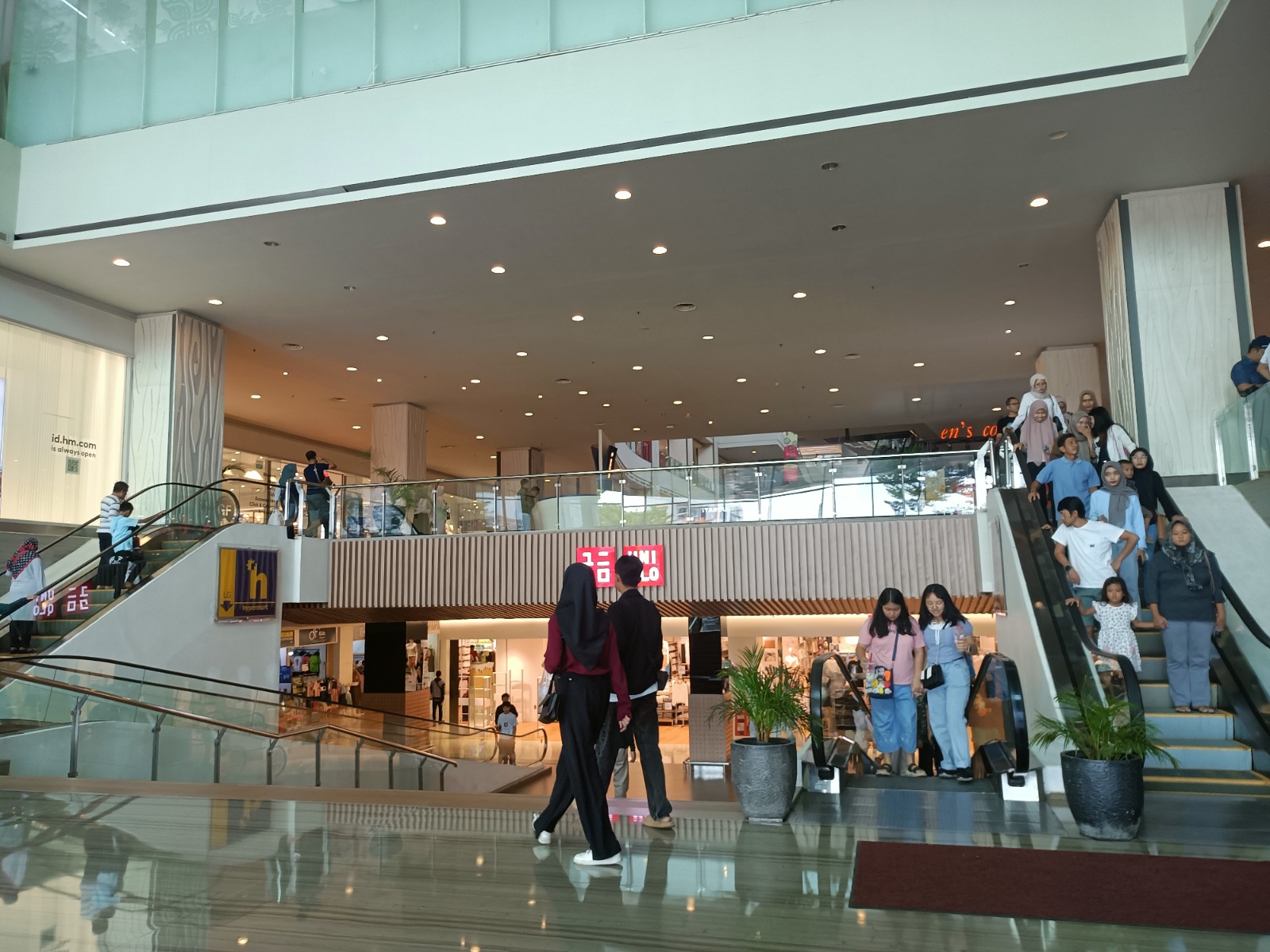 Banyak Event di CSB Mall Sepanjang Oktober, Catat Agendanya 