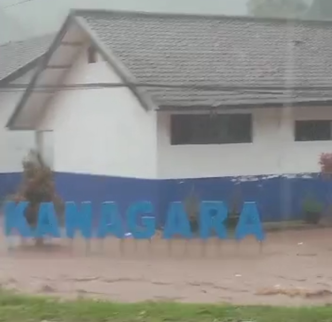 Banjir Terjang Cianjur, Lebih dari 200 Rumah Terendam 