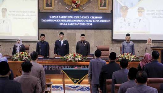 DPRD Siap Kawal Cirebon Setara Berkelanjutan 