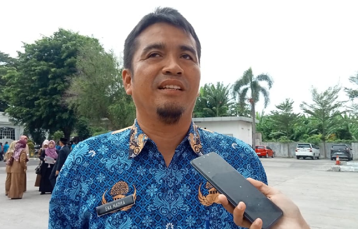 Popkota Cirebon 2025 Dimulai 6 November, 29 Cabor Dipertandingan