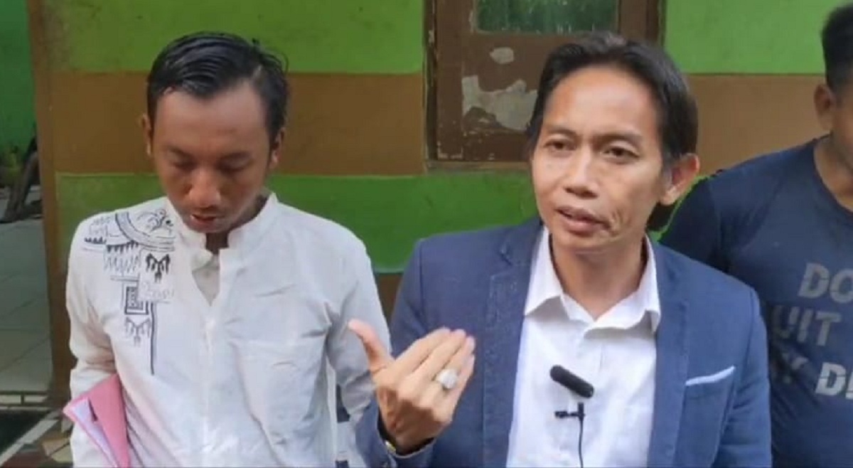 Kuasa Hukum Pegi Setiawan Tidak Percaya Kesaksian Aep, Minta Diperiksa dengan Alat Pendeteksi Kebohongan