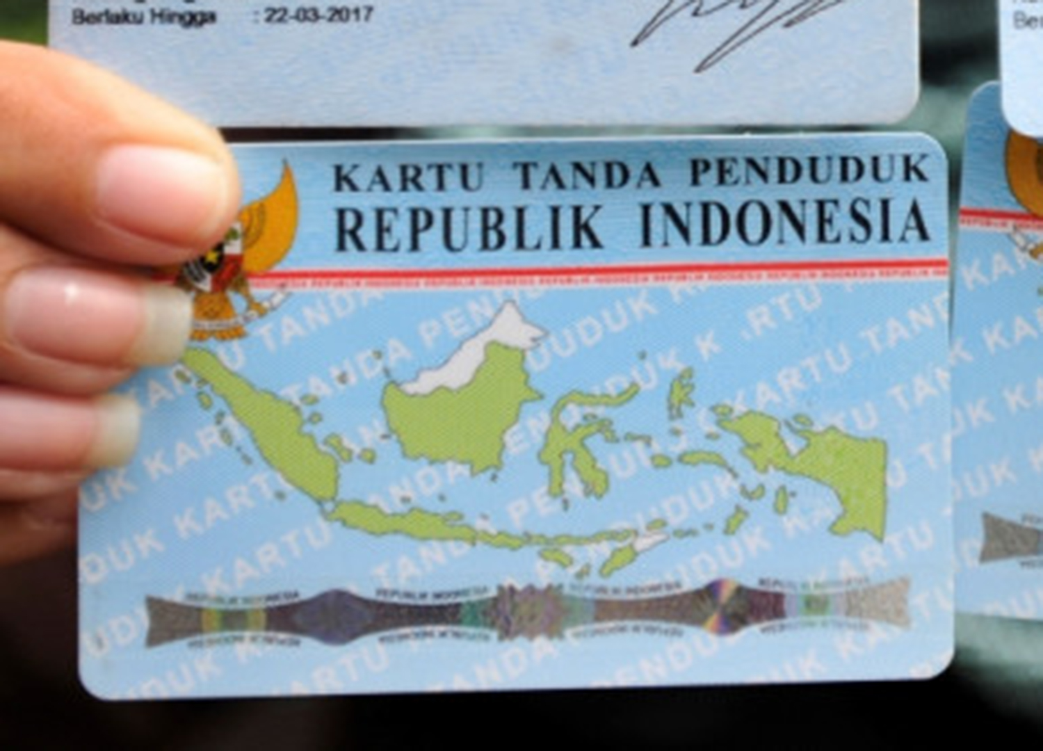 Ternyata Hanya Ada 6 Operator, Urus E-KTP di Kabupaten Cirebon Lamban