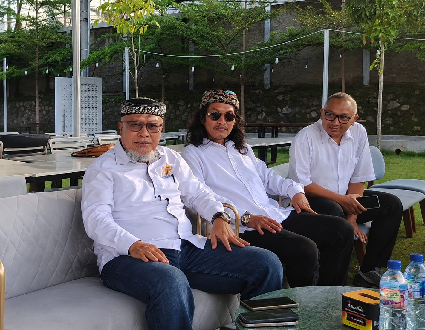 Pengumuman Mukab Kadin Kabupaten Cirebon Dipersoalkan, Gara-gara ini