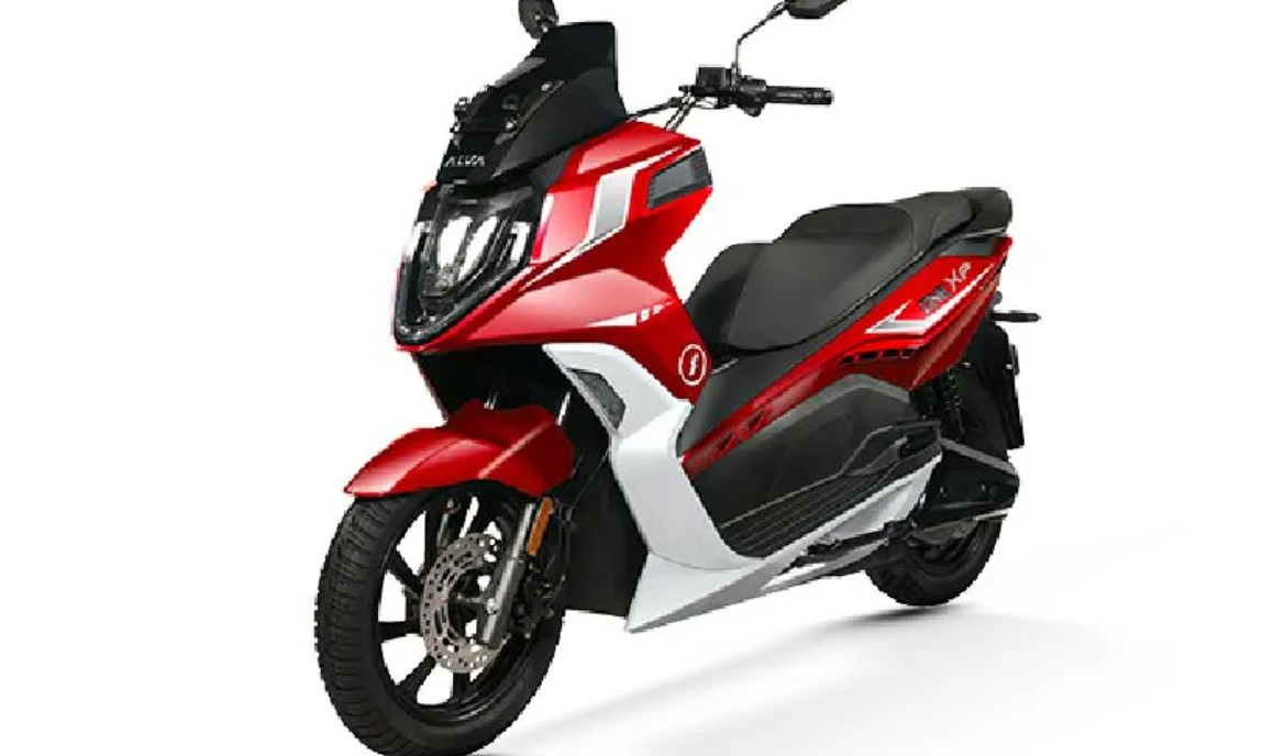 Panel Digital Tapi Harga Subsidi, Berikut 5 Motor Listrik Murah yang Nyaman Untuk Aktivitas Setiap Hari