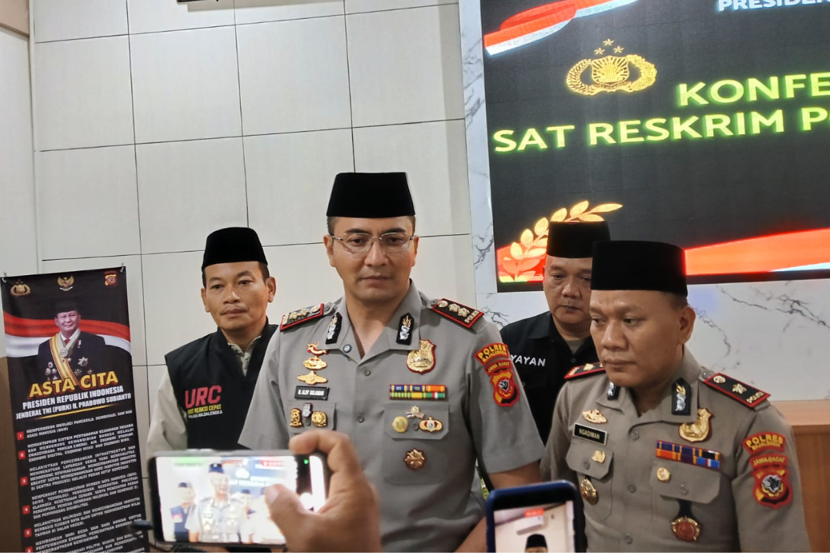 Guru Ngaji Diduga Cabuli 4 Murid Perempuan di Majalengka