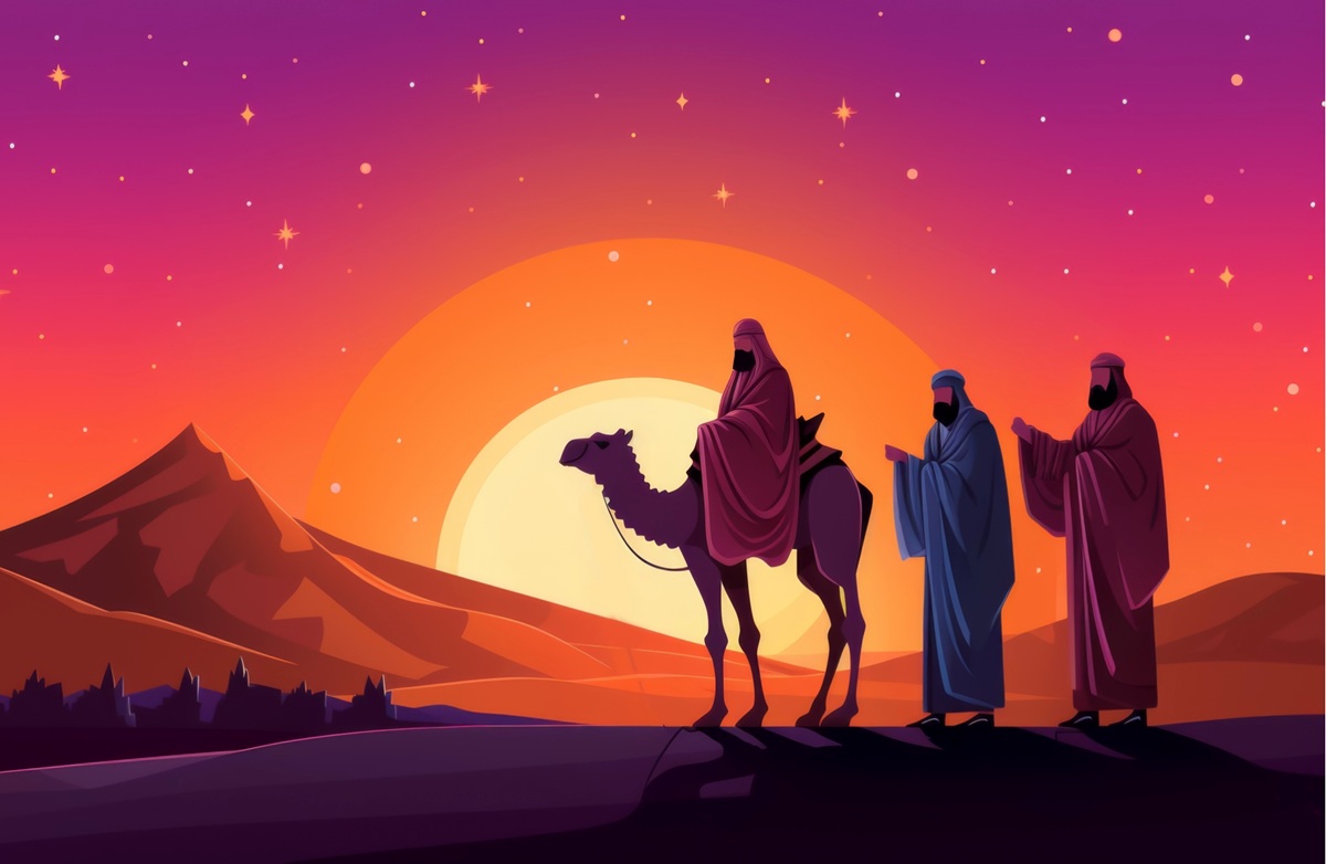 Kisah Nuaiman bin Amr Sahabat Nabi Paling Lucu dan Pelajaran Berharganya!