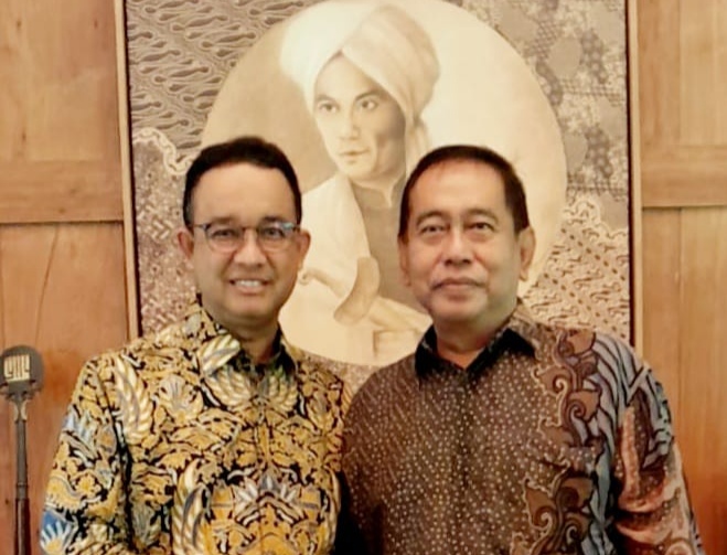 Hak Angket Digulirkan Secara Psikologis Kenegaraan Jokowi Jatuh