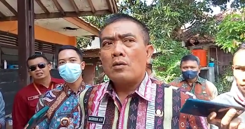 Ada Sekolah Ditutup karena Covid di Kota Cirebon, Walikota: Apa Sudah Separah Itu?