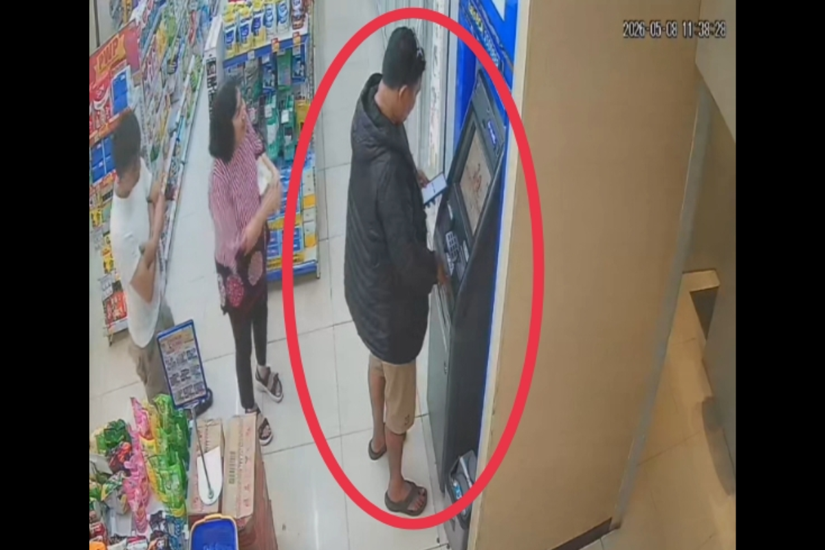 Modus Ganjal ATM Terbongkar di Cirebon, Sindikat Antar Daerah Ditangkap Polisi