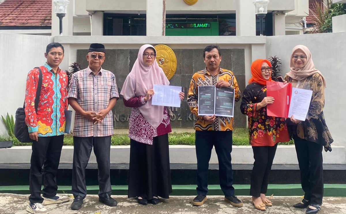 Kasus Guru PAI SMAN 3 Kuningan Disorot, Posbakum Nilai Perlu Uji Dugaan Rekayasa