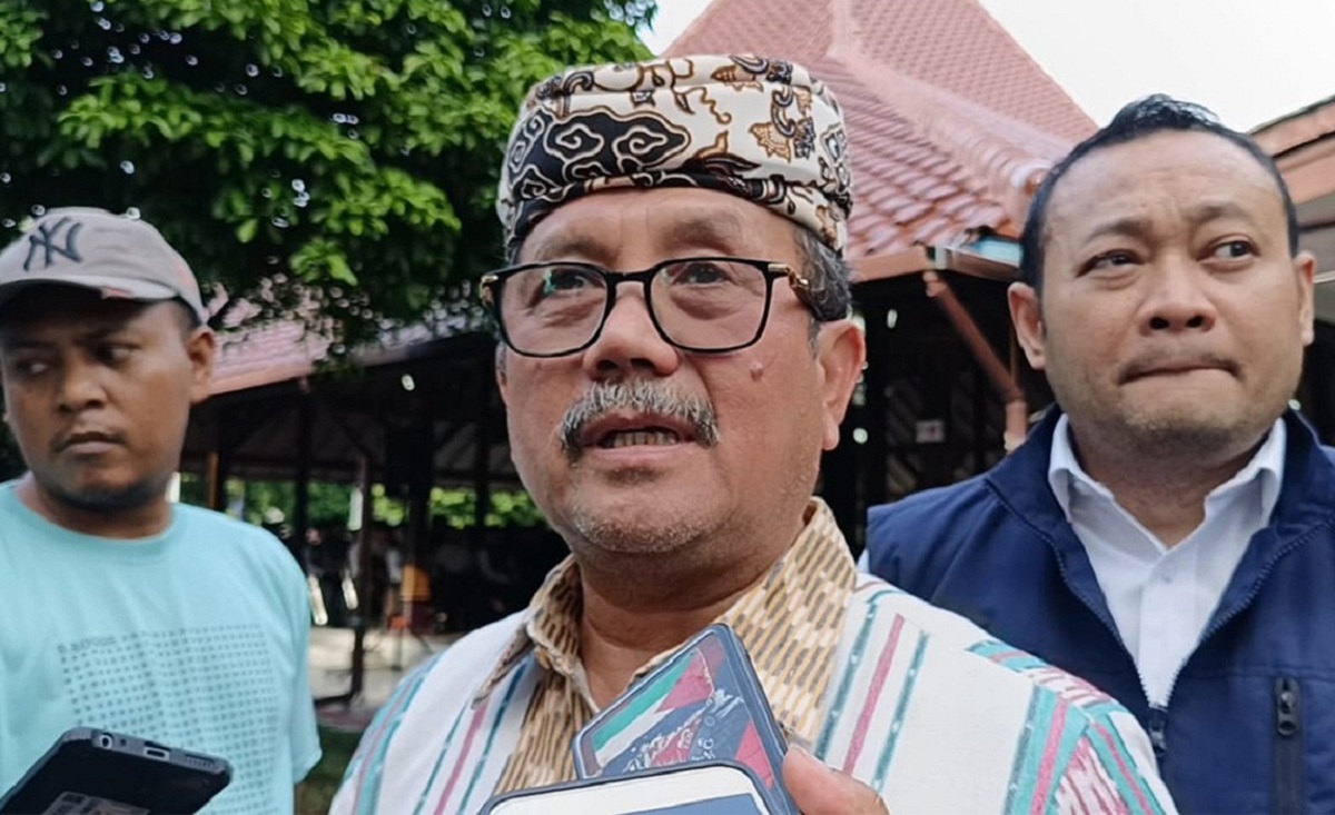 Perda TJSLP Disahkan, Perusahaan di Cirebon Kena Sanksi Bila Tidak Membantu Pembangunan