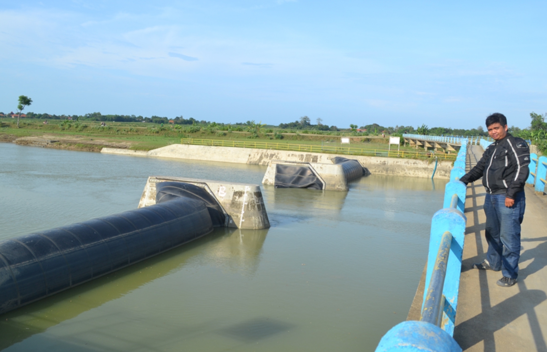 Aspirasi Warga Tawangsari Cirebon saat Bupati Imron Datang Berkunjung, Minta Ini